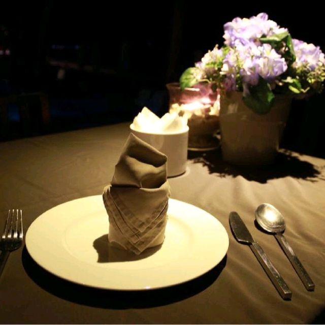 The Cove Bistro 