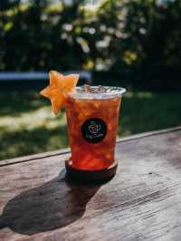 Fig Cafe คาเฟ่เกาะช้าง จ.ตราด
