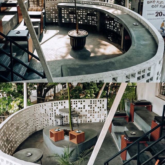 Koba Coffee