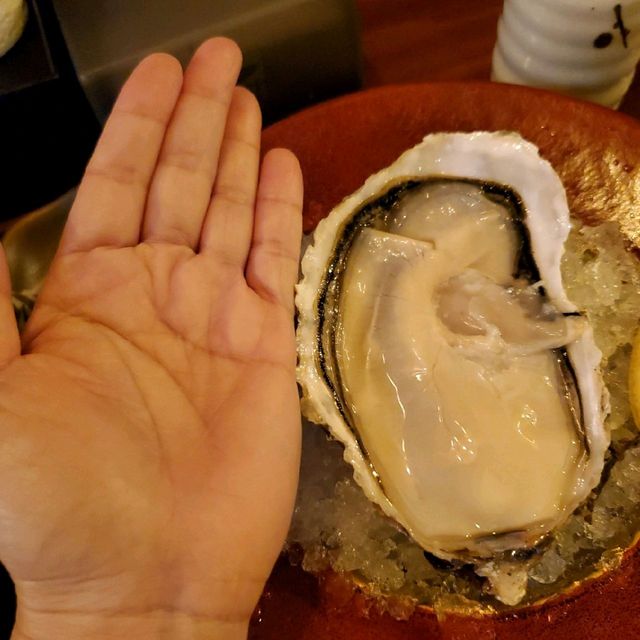 【性價比高刺身專門店】