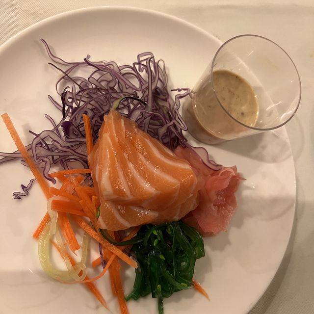 新年六國酒店staycation 