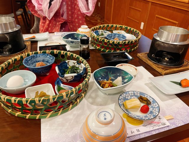 【山形】一度は泊まってみたい✨銀山温泉
