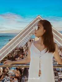 Ocean Sky Pattaya 🌊