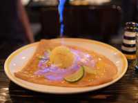 灣仔la creperie