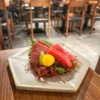 被遺忘日式小店｜夢の丼