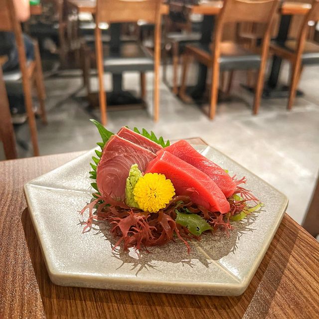 被遺忘日式小店｜夢の丼