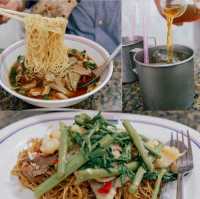 เที่ยวตลาดน้อย เจริญกรุง 22