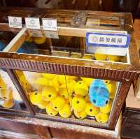 超萌貓貓蟲咖波｜咖波屋｜讓你融化在這一片藍色