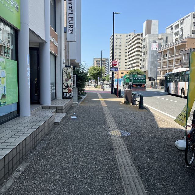 【福岡】箱崎駅周辺のラーメン屋