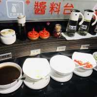 🍲東區必吃小火鍋📍Yadu mini hot pot (Chung Hsiao East Road) 亞都迷你火鍋(忠孝東路店)