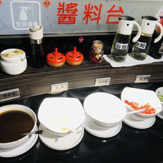 🍲東區必吃小火鍋📍Yadu mini hot pot (Chung Hsiao East Road) 亞都迷你火鍋(忠孝東路店)