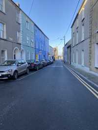 Cashel urban 