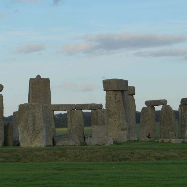 Unesco Heritage UK
