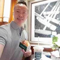 Ralph’s Coffee 登陸置地太子