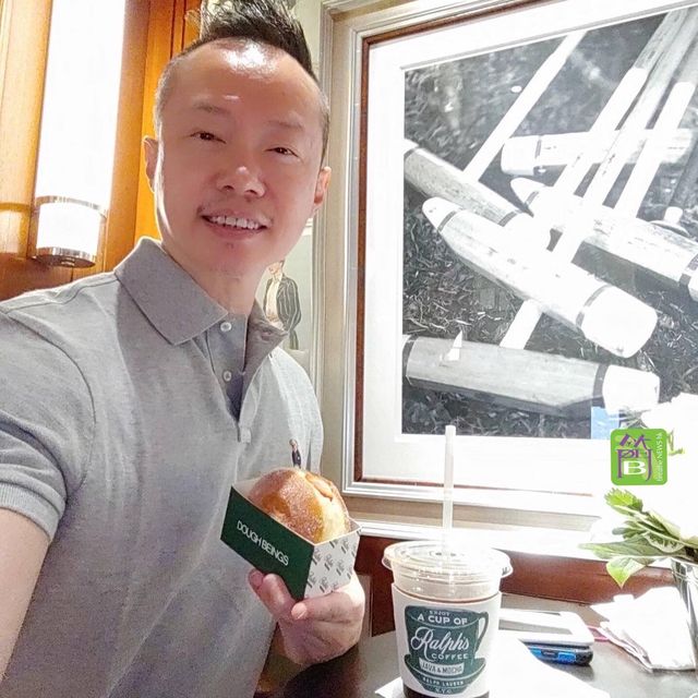 Ralph’s Coffee 登陸置地太子