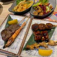 大埔超級城抵食放題
