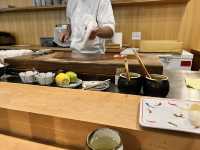國父紀念館【平壽司】，CP值超高日本壽司 