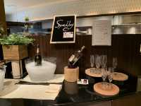 札幌　快適ホテルステイ　京王プラザホテル札幌の豪華朝食ビュッフェに大満足❗️
