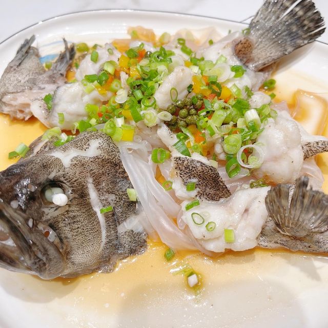 土瓜灣👉新派中菜2 人套餐