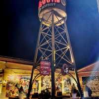 Popular Tourist Attraction Asiatique