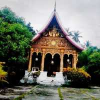 วัดป่าไผ่
