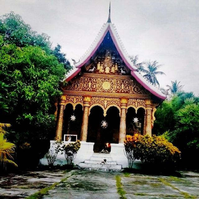 วัดป่าไผ่