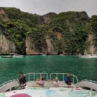 Pileh Lagoon