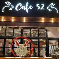可愛兔仔主題Cafe🐰