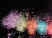 長岡花火