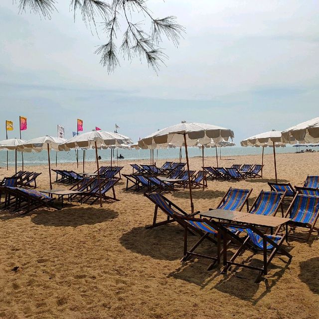 หาดชะอำ