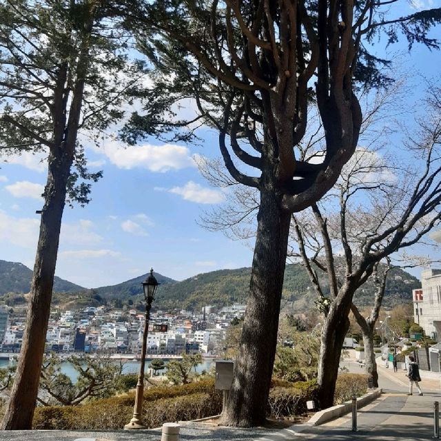 통영 여행지 추천 