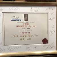 Michelin 3-Star Chinese Cuisine - Forum 