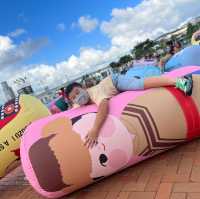 《SummerFest中環夏誌》