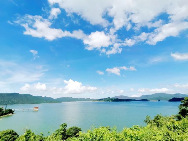 大美督郊遊好去處
