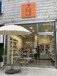부산 이색 전통주바틀샵