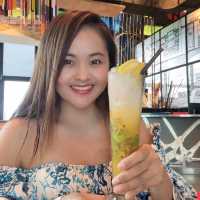 โรงแรมหรู Rooftop ชื่อดังเมืองพัทยา