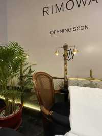 จิบชากินขนมไปกับ twg tea 