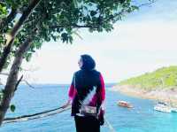 เกาะราชา ภูเก็ต