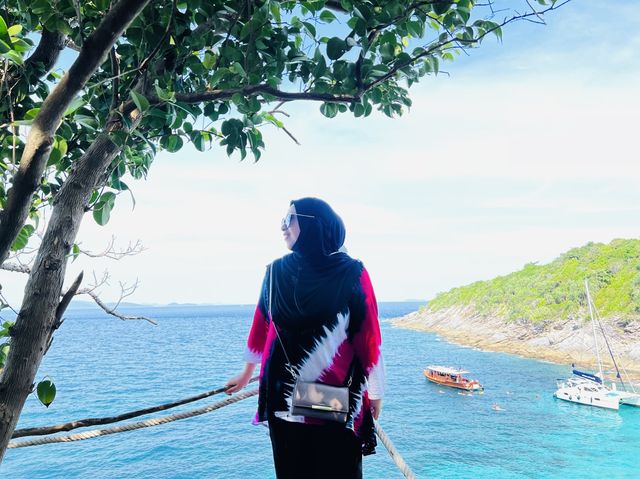 เกาะราชา ภูเก็ต