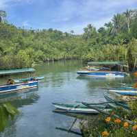 EL Nido feels experience in Aloguinsan, Cebu 