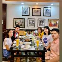 Dine in at Alta Cetta Tagbilaran Bohol