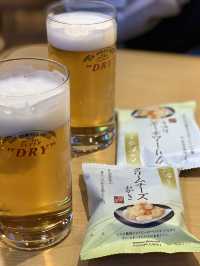 [일본] 후쿠오카 아사히 맥주 공장 체험
