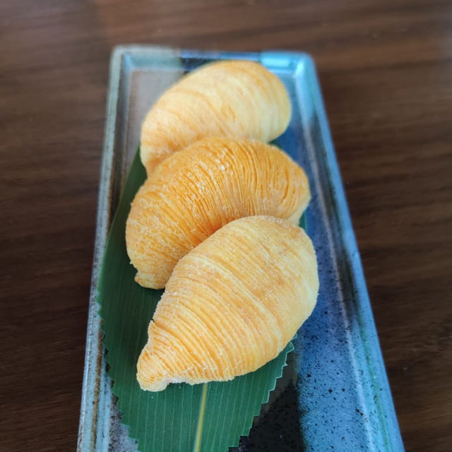 Rosewood 彤福軒比佢100分