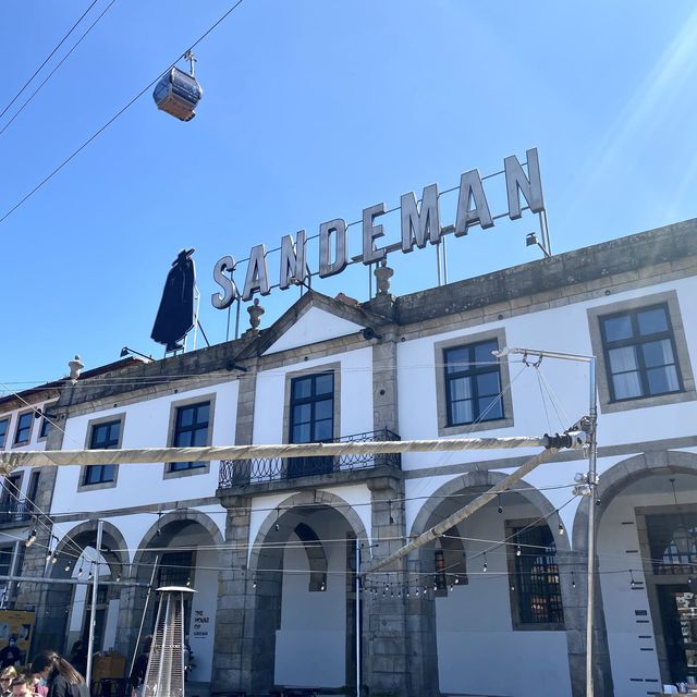 포르투여행 필수코스, 포트와인 투어는 꼭 해주세요🍷🇵🇹