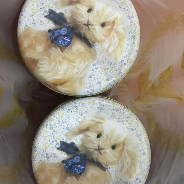🇭🇰 Jenny Bakery