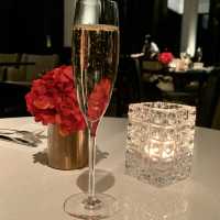 可能係香港最正嘅club lounge