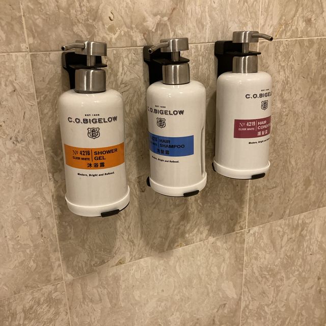 PULLMAN HOTEL 鬧市之中嘅藝術氣息酒店
