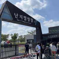 서울에서 제일 가까운 캠핑장_난지캠핑장