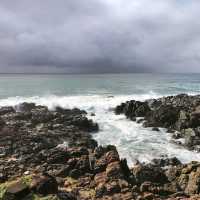 Hastings Point Lookout