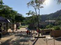 Recommended place to go for picnic before winter comes